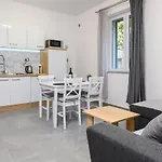 Apartman Delalle Split