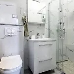 Delalle Apartman Split