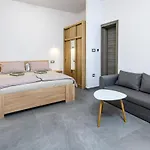 Delalle Apartman Split