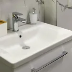 Apartman Delalle *