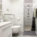 Apartman Delalle