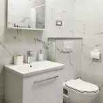 Apartman Delalle *
