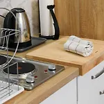 Delalle Apartman *