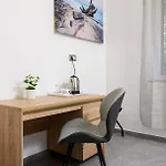 Apartman Delalle