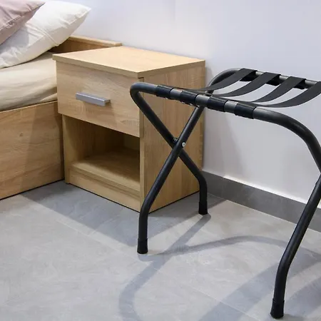 Apartman Delalle