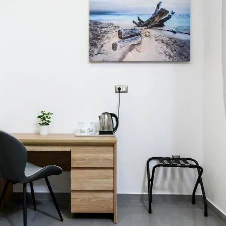 Delalle Apartman