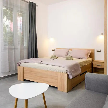 Delalle Lägenhet Split