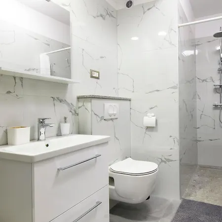 Lägenhet Delalle Split