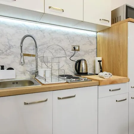 Lägenhet Delalle Split