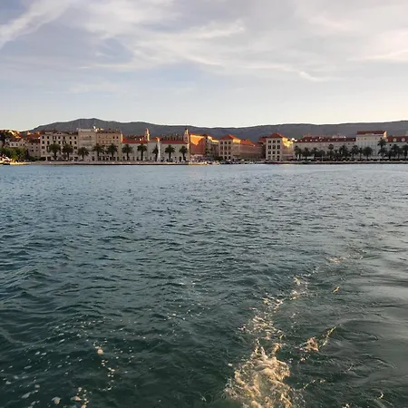 Lägenhet Delalle Split