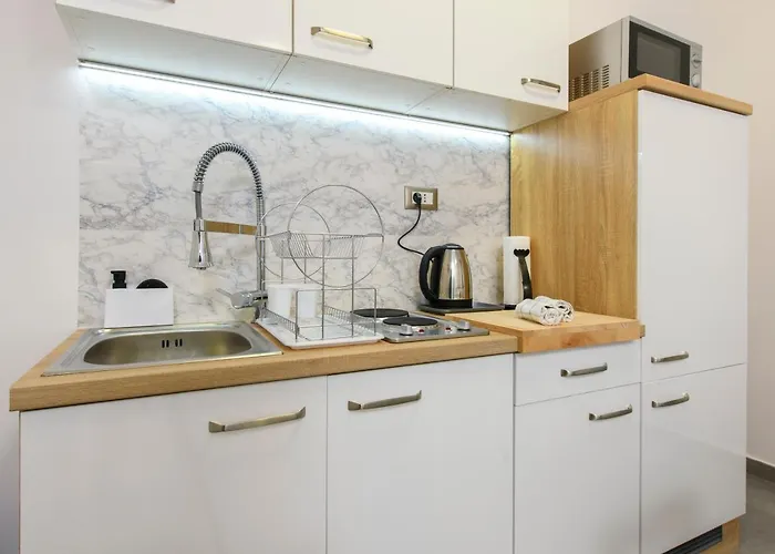 Apartment Delalle Split